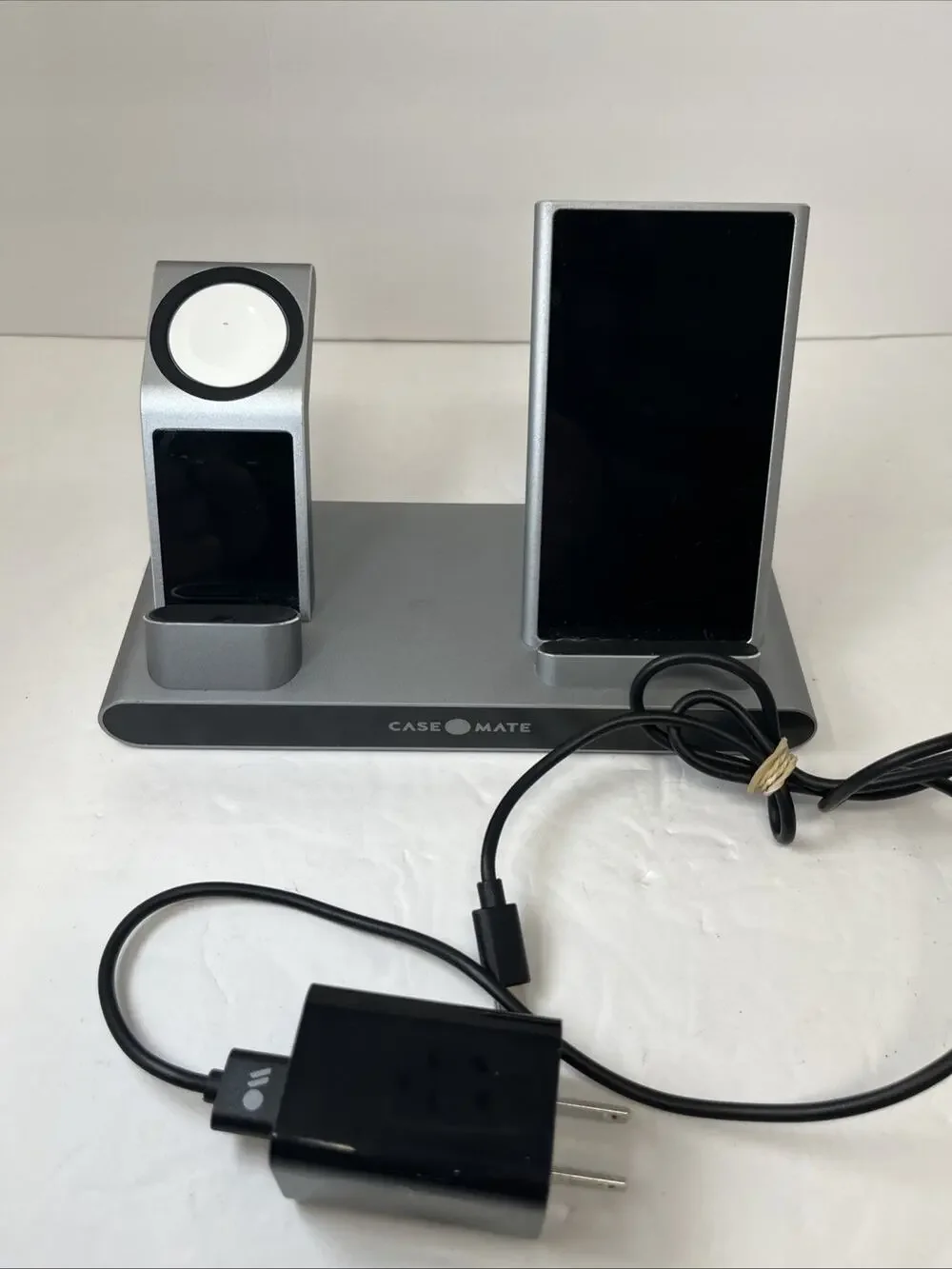 Case-Mate Power Pad Pro 3 in 1 - Wireless Charger